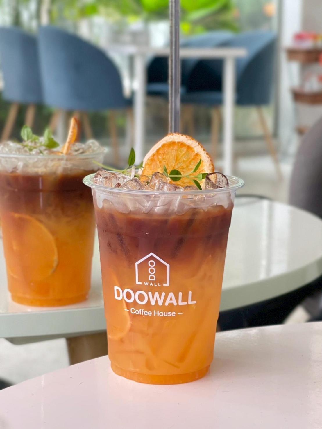 Doowall Hotel Chiang Rai Exterior foto